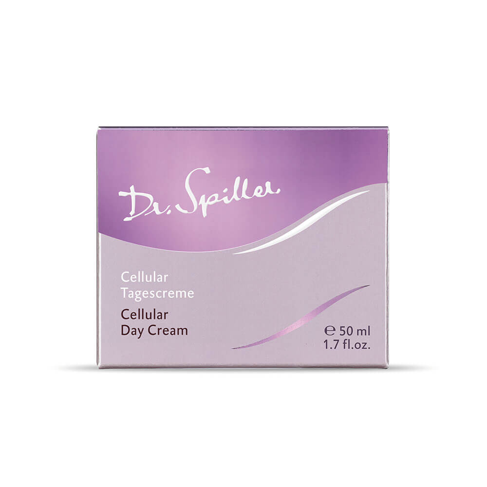 Cellular Day Cream