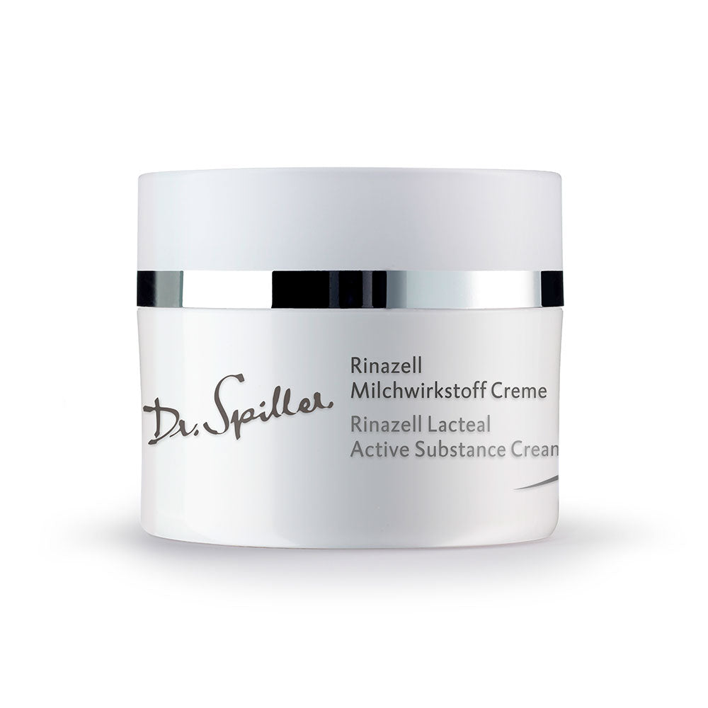 Rinazell Lacteal Active Substance Cream