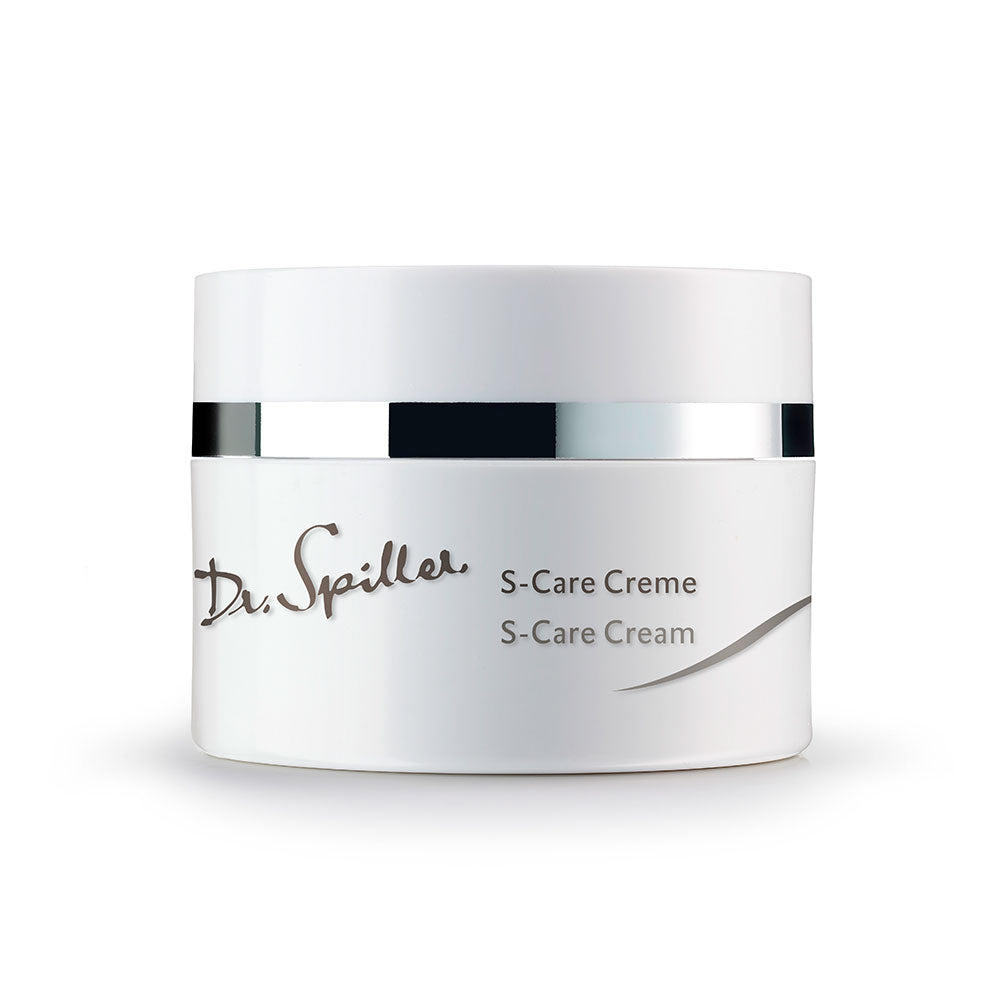 S-CARe Cream