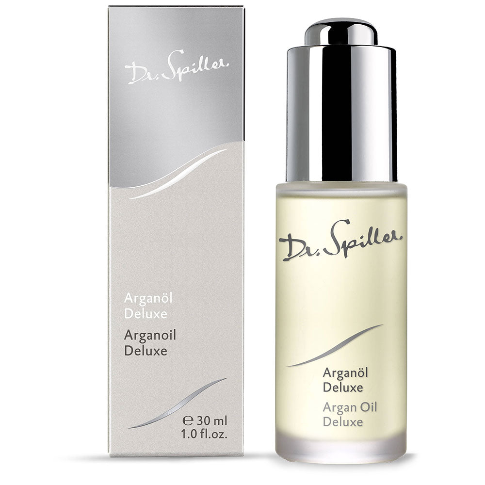 Argan Oil Deluxe