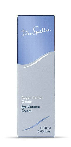Eye Contour Cream