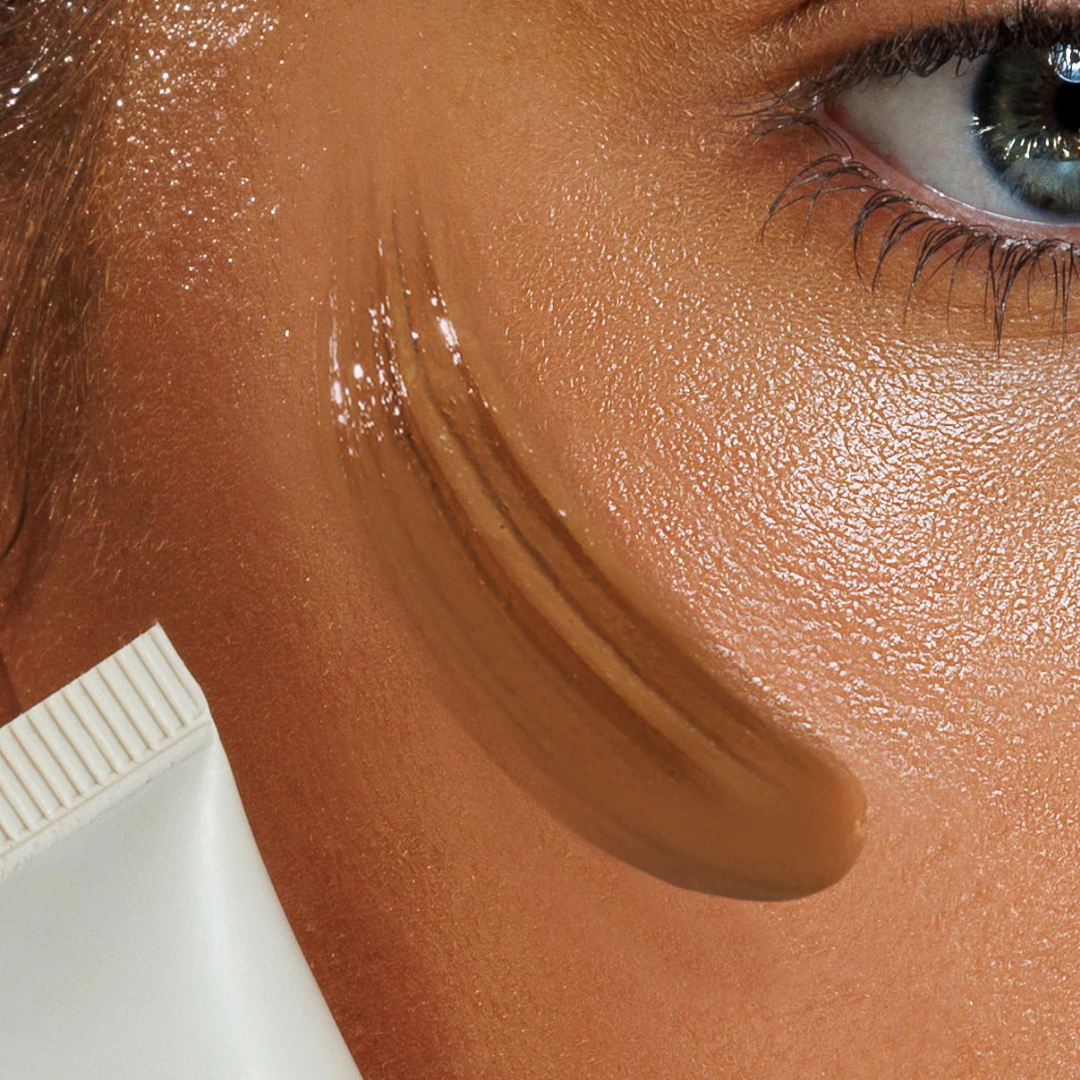 Avocado Zinc SPF 50 Natural Tinted Moisturiser — Light, Light-Medium, Medium-Dark