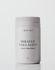 Imbibe Living Miracle Collagen (Plastic Jar)
