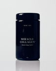 Imbibe Living Miracle Collagen (Glass Jar)