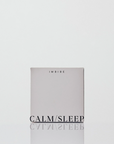 Imbibe Living Calm & Sleep