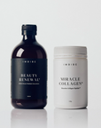 Imbibe Living Inner Beauty Bundle (Full Size)