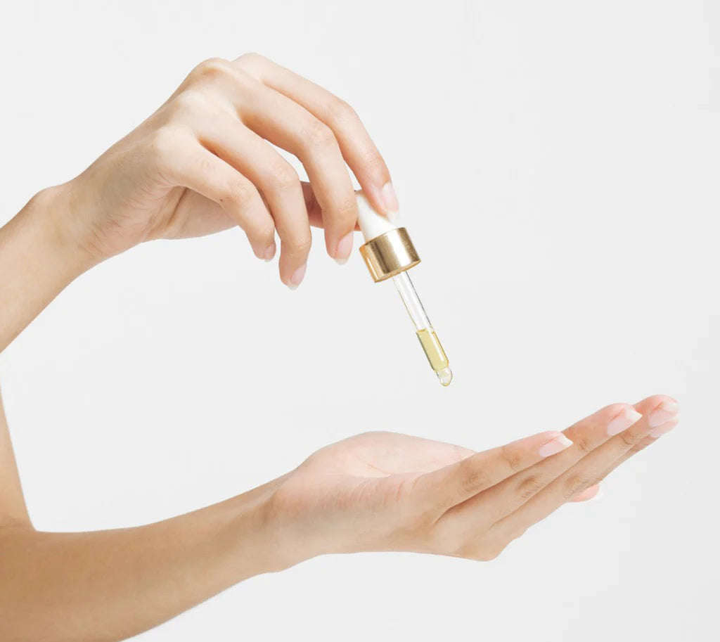 Argan Oil Deluxe