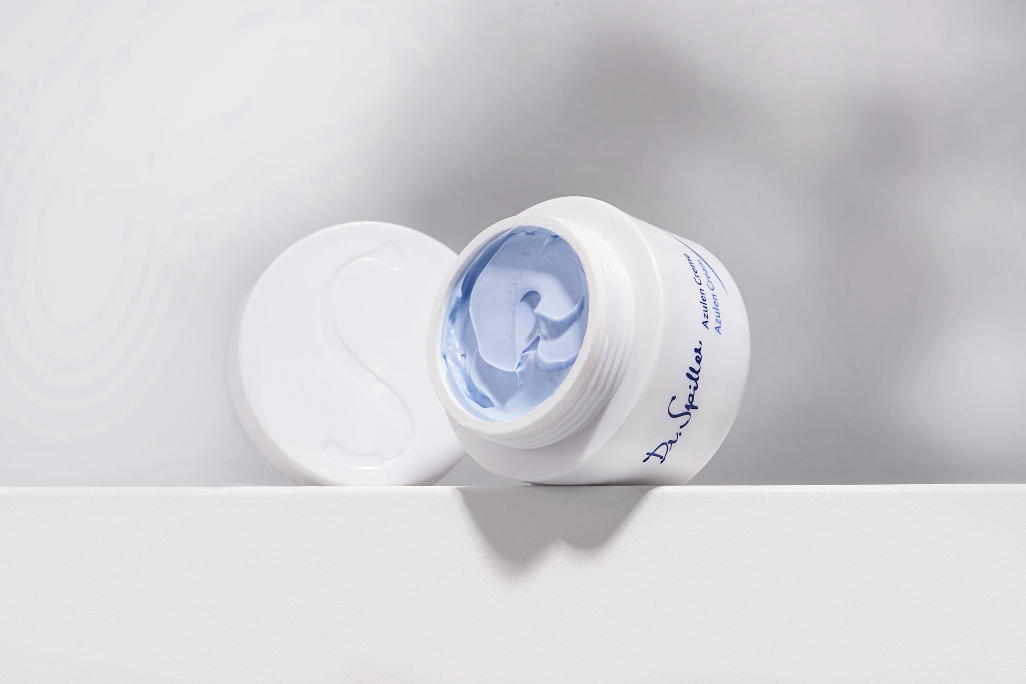 Azulen Cream Mask