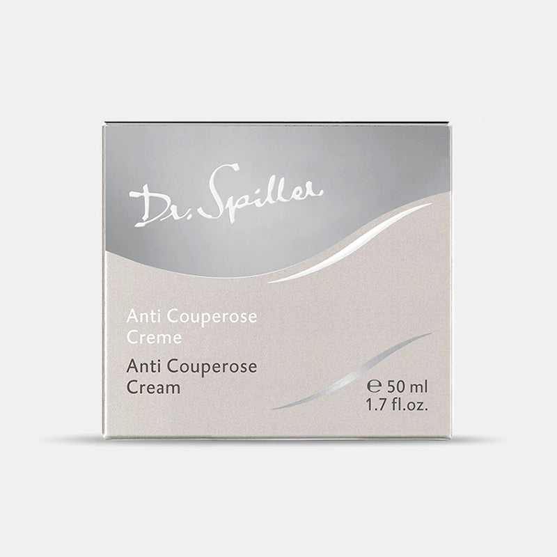 Anti Couperose Cream