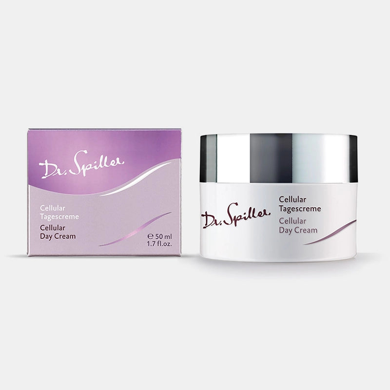 Cellular Day Cream
