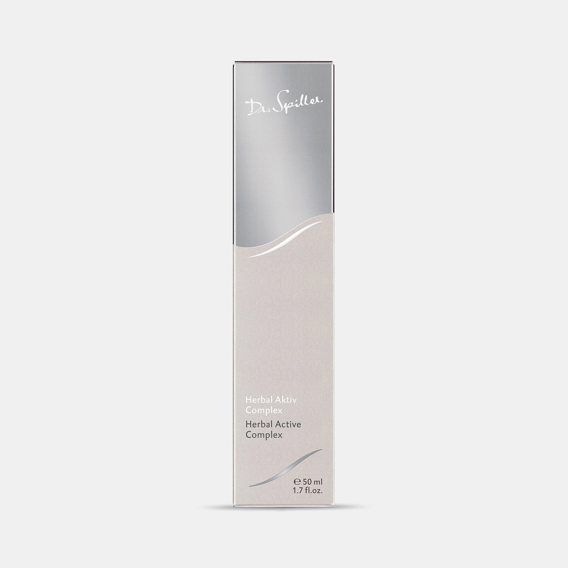 Herbal Active Complex