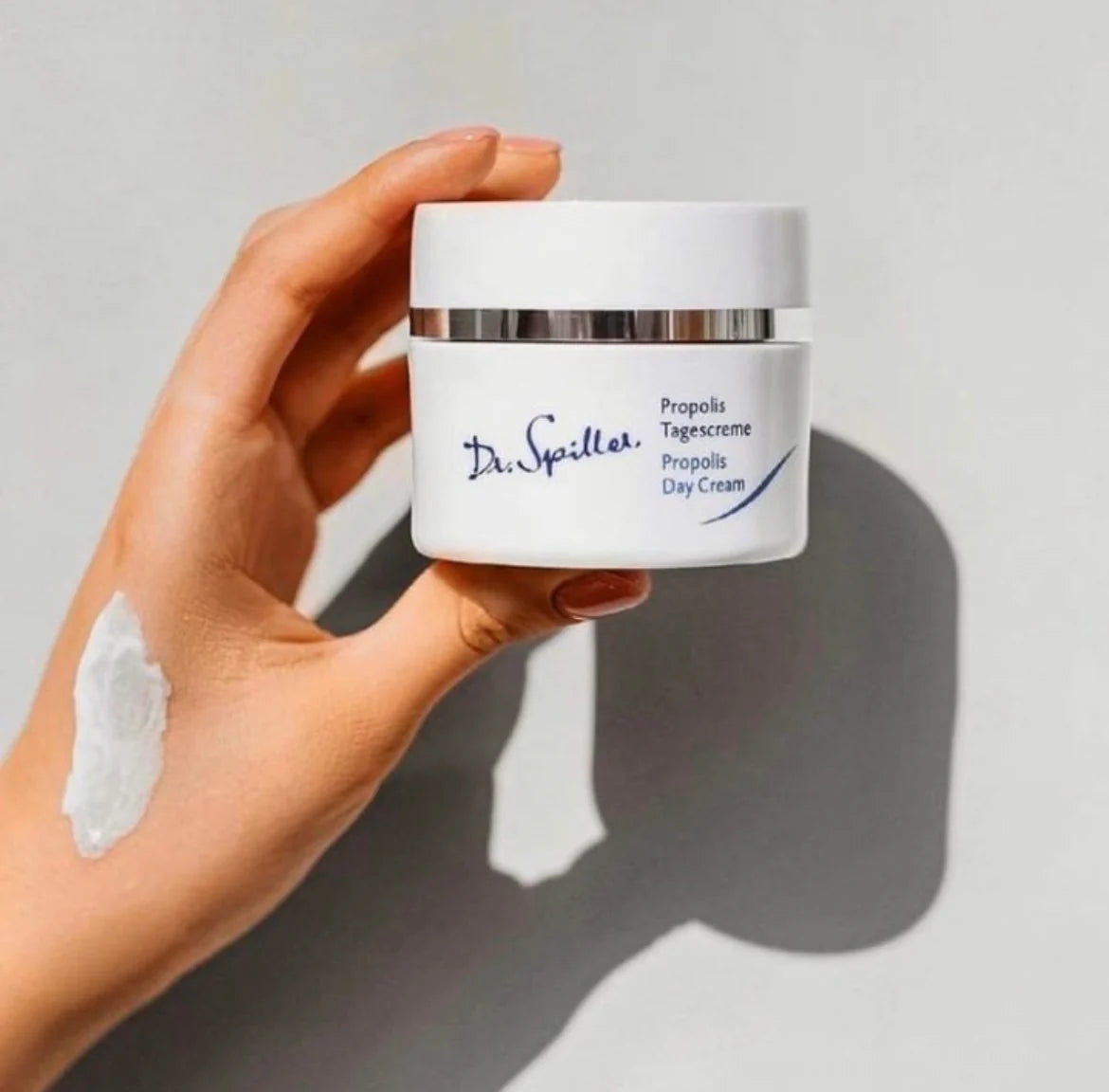 Propolis Day Cream