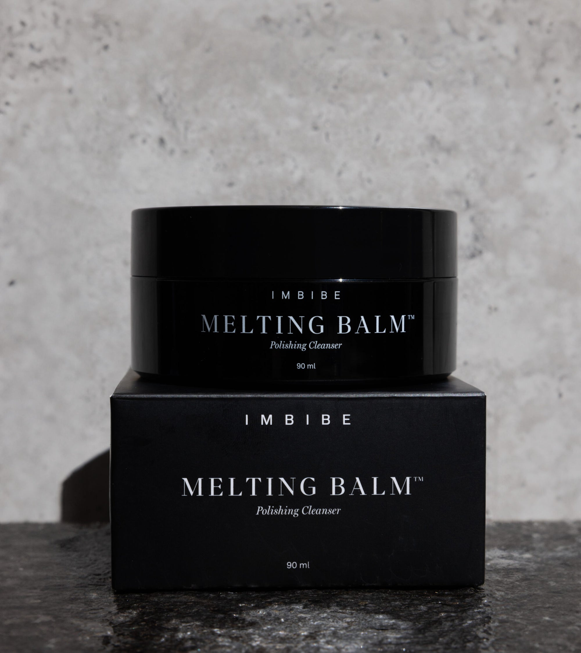 Melting Balm