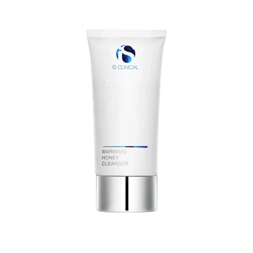 Warming Honey Cleanser