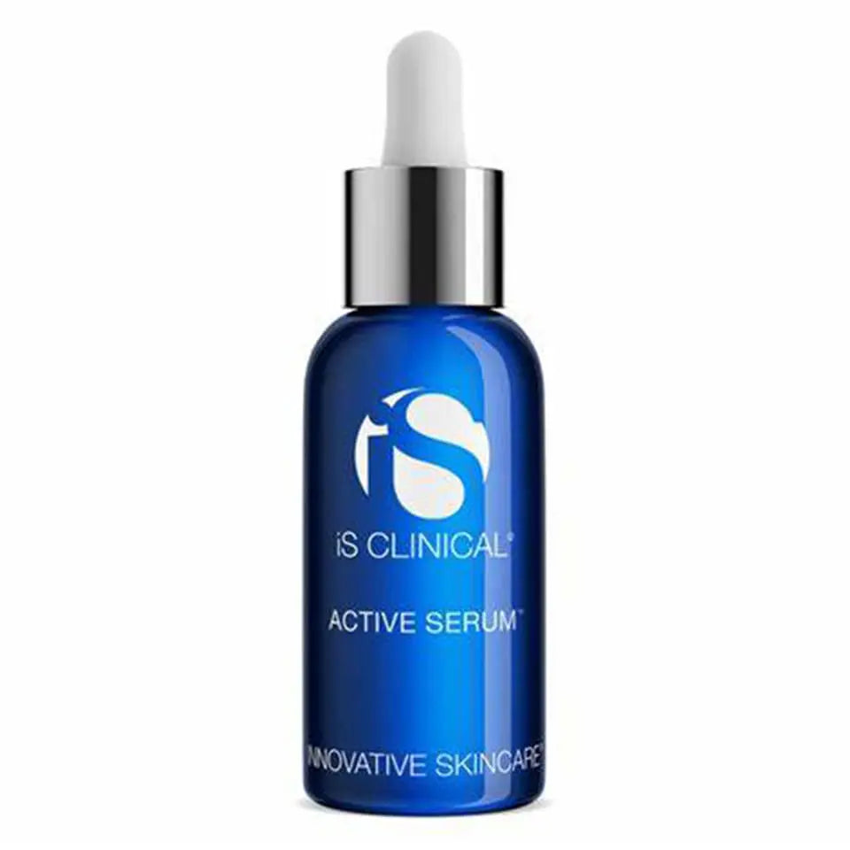 Active Serum