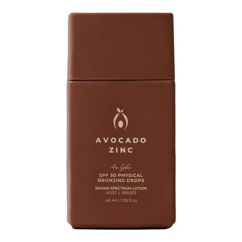 Physical Bronzing Drops SPF 50