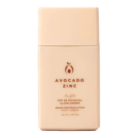 Physical Glow Drops SPF 50