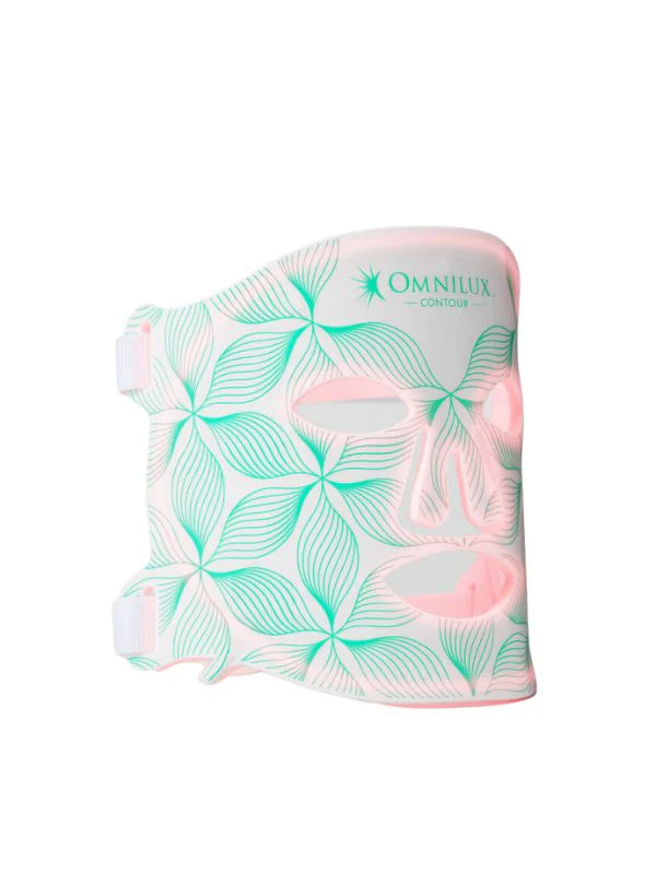 Omnilux Contour Mask | Red Light Therapy Mask