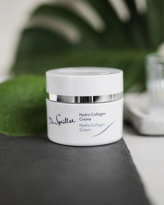 Hydro Collagen Cream