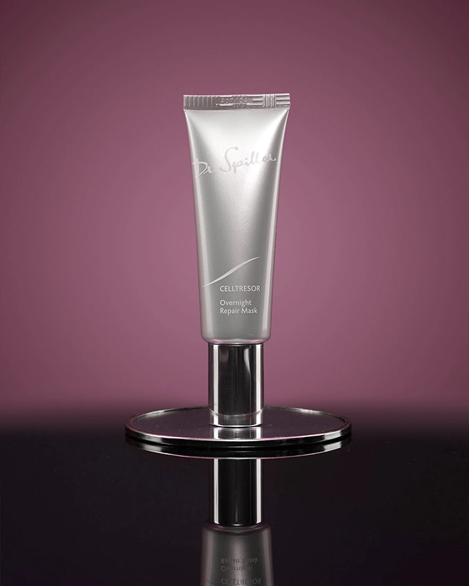 Celltresor Overnight Repair Mask