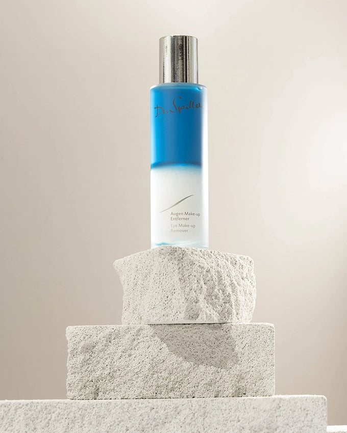 Eye Make Up Remover