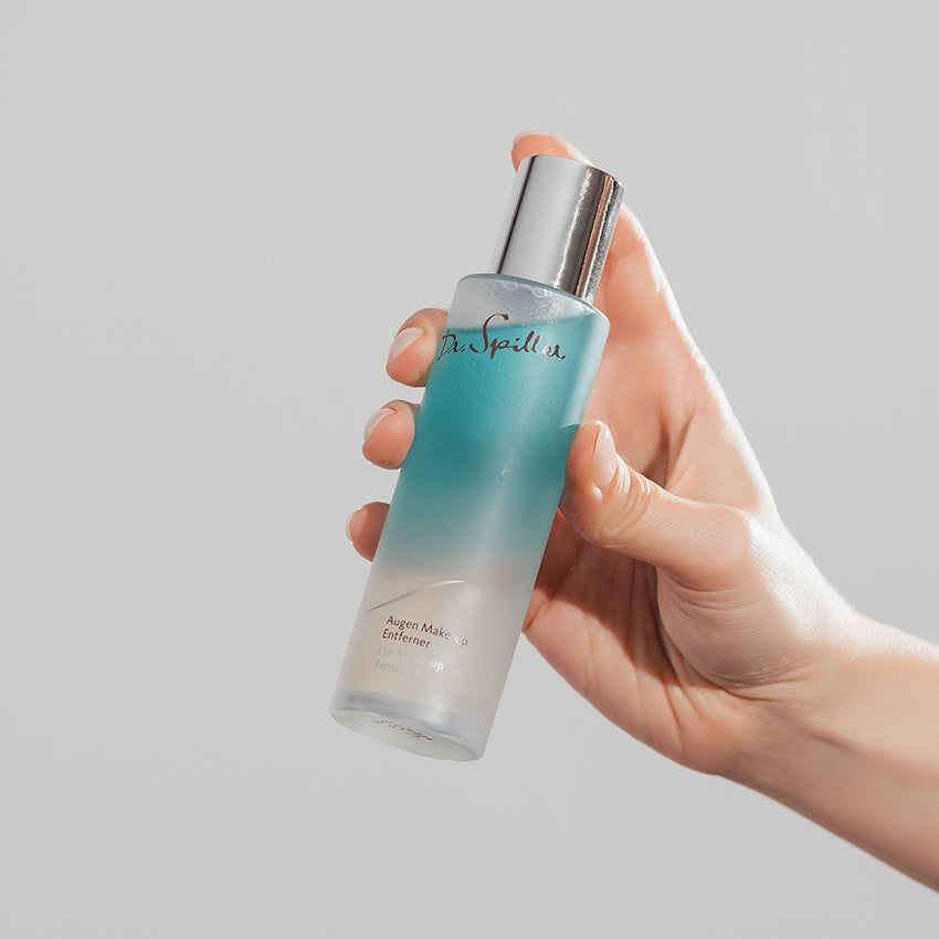 Eye Make Up Remover