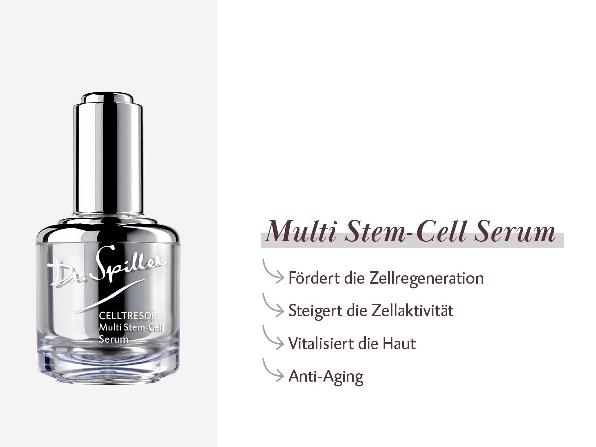 Celltresor Multi Stem-Cell Serum