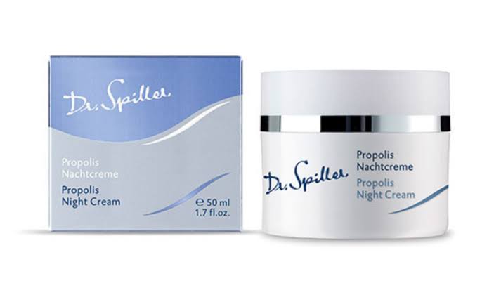 Propolis Night Cream