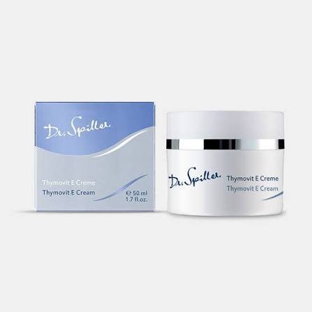 Thymovit E Cream