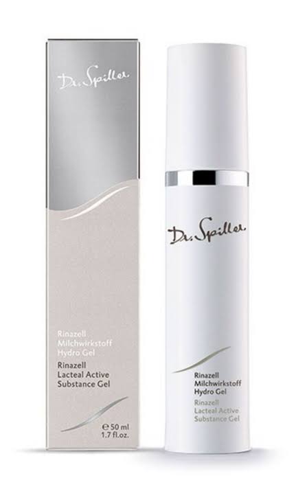 Rinazell Lacteal Active Substance Gel