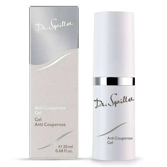 Anti-Couperose Gel