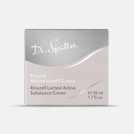 Rinazell Lacteal Active Substance Cream