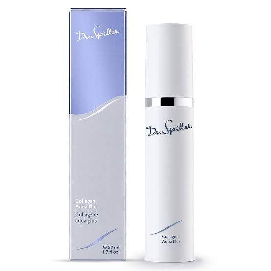Collagen Aqua Plus