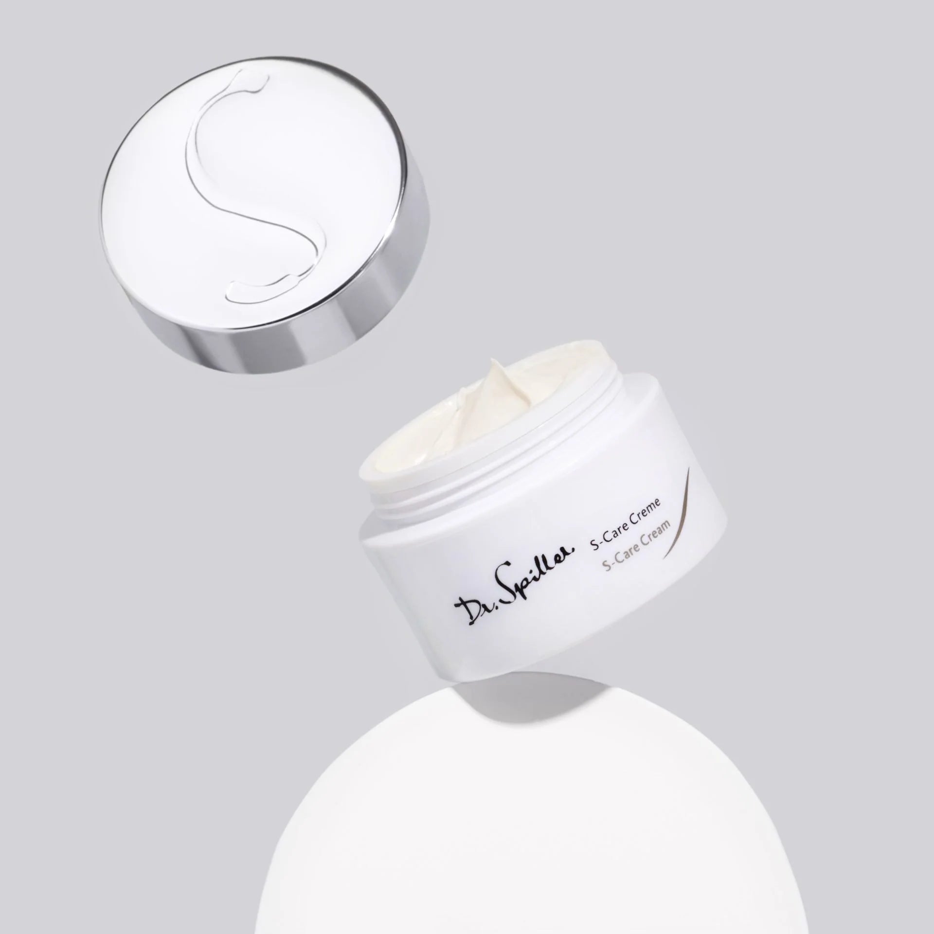 S-CARe Cream
