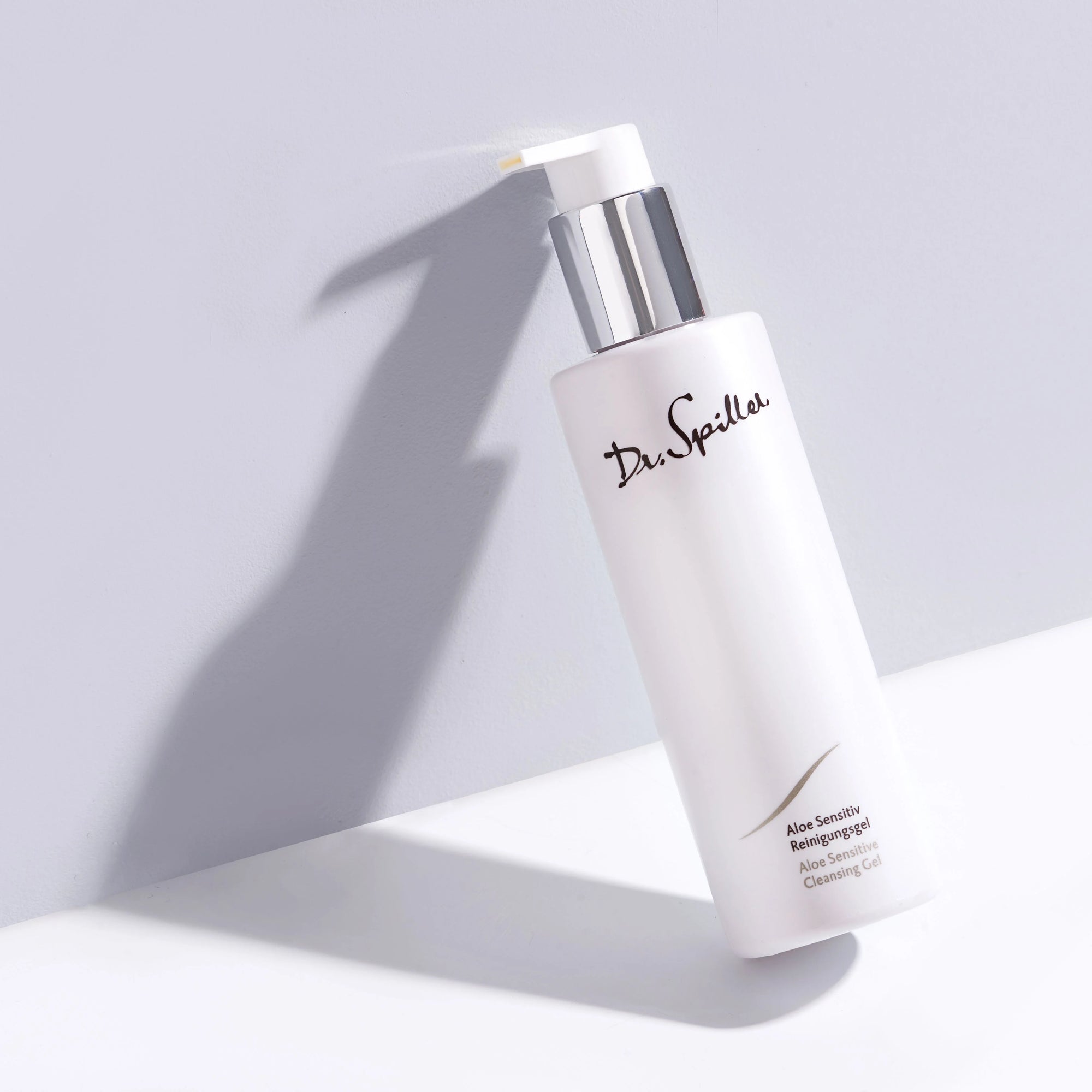 Aloe Sensitive Cleansing Gel