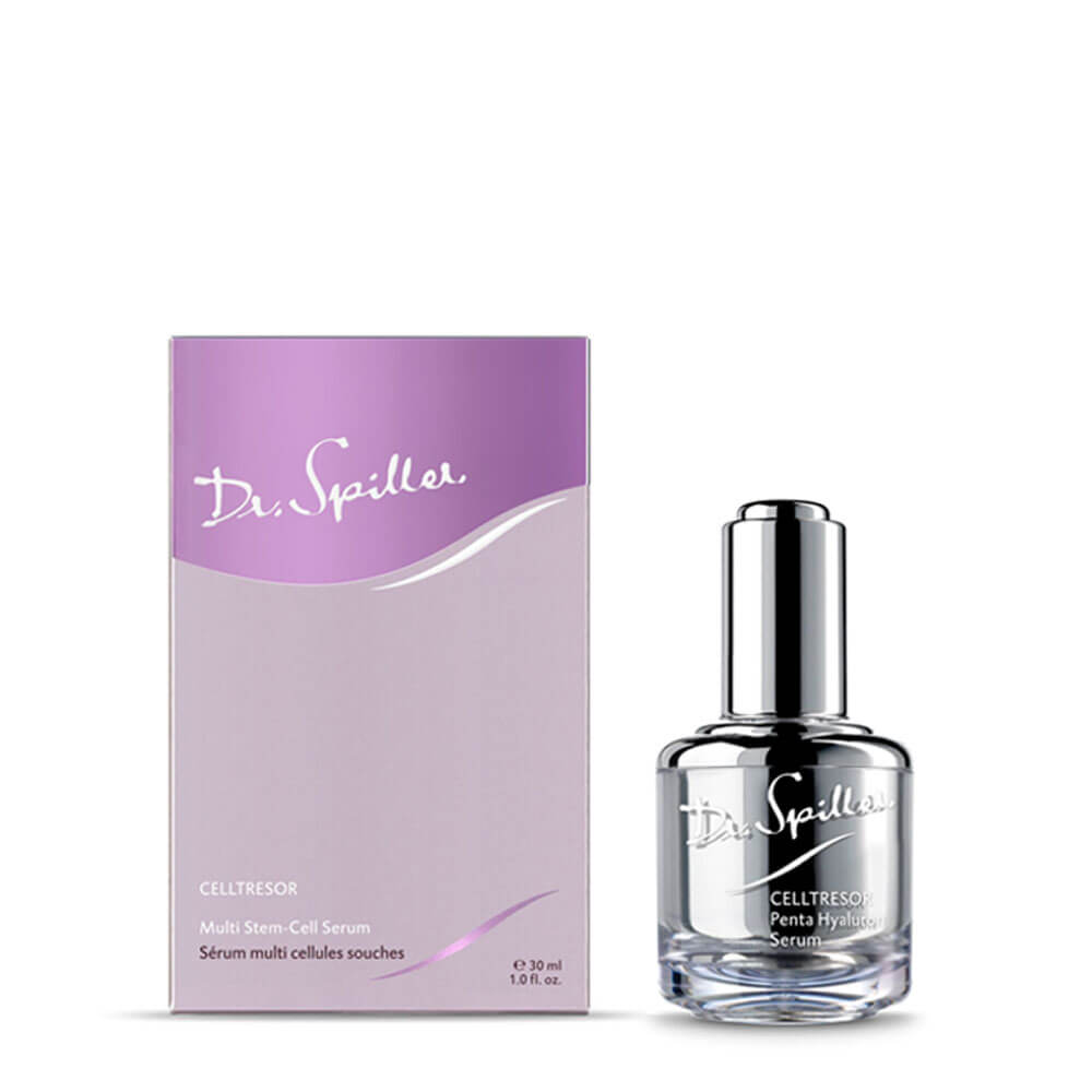 Celltresor Multi Stem-Cell Serum