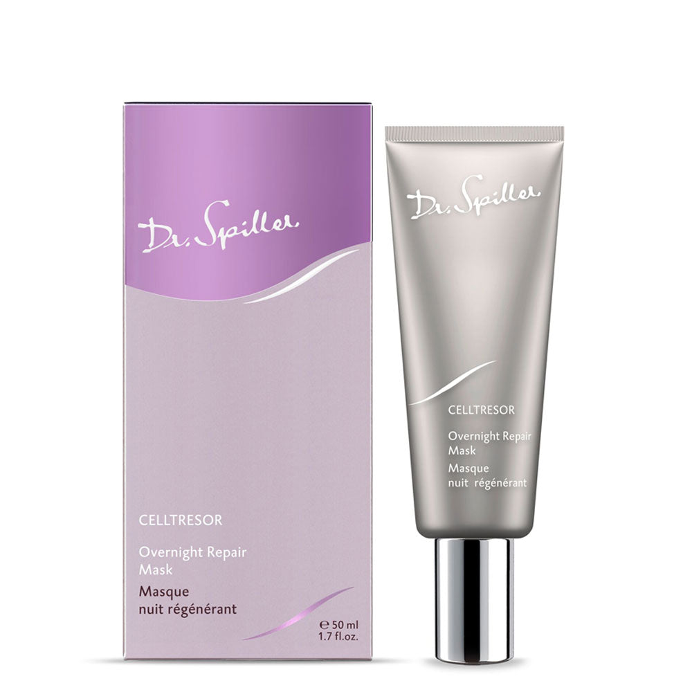 Celltresor Overnight Repair Mask