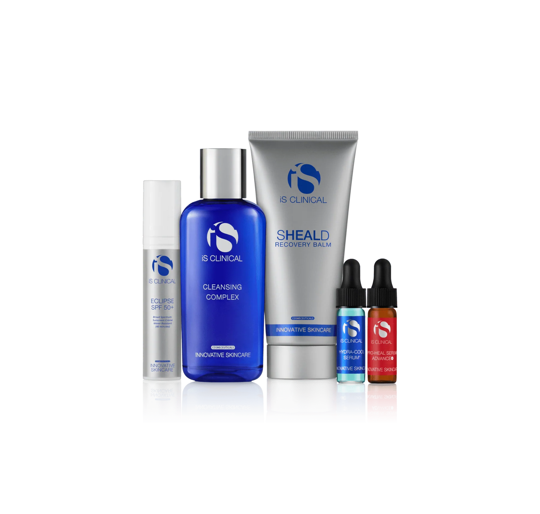 Pure Care Collection