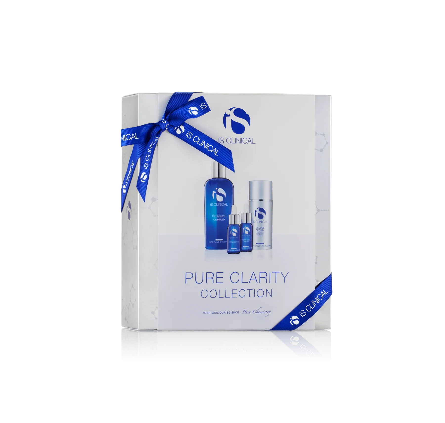 Pure Clarity Collection