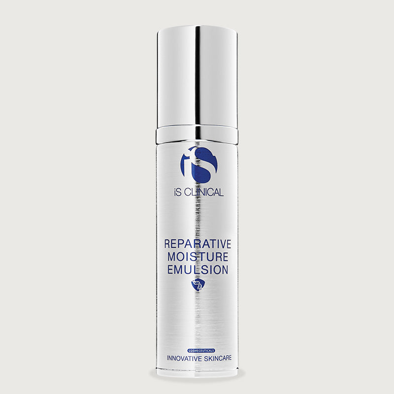 Reparative Moisture Emulsion