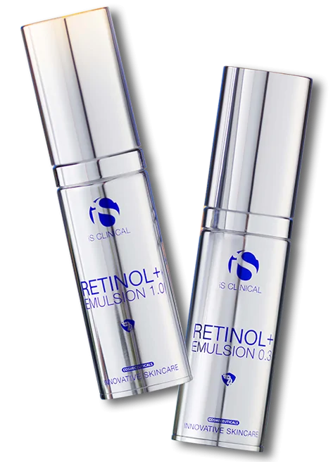 Retinol+ Emulsion 0.3
