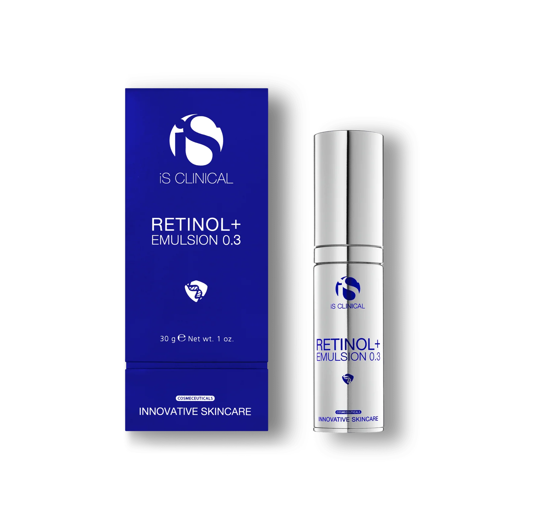 Retinol+ Emulsion 0.3