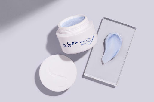 Azulen Cream Mask